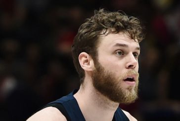 NBA. BUCKS AVANTI TUTTA, VINCONO I THUNDER, PELICANS DI MELLI KO