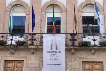 MILANO-CORTINA "ELDORADO SPORT INVERNALI" MA URGE LEGGE OLIMPICA