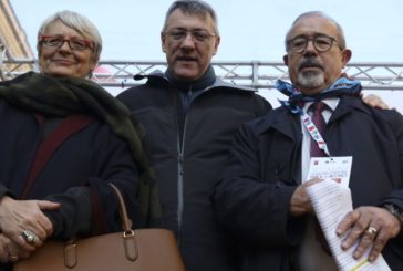 LAVORO, SINDACATI CHIEDONO RISPOSTE CONCRETE ALLA POLITICA