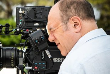 TORNA CARLO VERDONE, DAL 27 FEBBRAIO "SI VIVE UNA VOLTA SOLA"