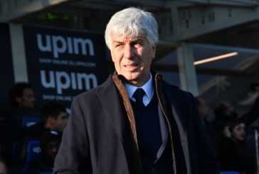 CHAMPIONS: GASPERINI "STIAMO BENE E CI CREDIAMO"