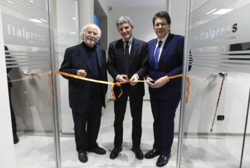 EDITORIA, MARTELLA "TRASFORMEREMO LA CRISI IN UNA OPPORTUNITÀ"
