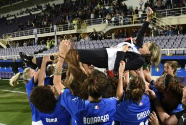 MANOVRA, VIA LIBERA A EMENDAMENTO PER IL PROFESSIONISMO DELLE ATLETE