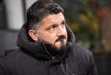 GATTUSO SBARCA A NAPOLI "L'OBIETTIVO E' ARRIVARE IN CHAMPIONS"