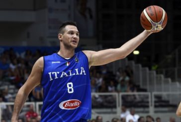 SCONFITTE IN TRASFERTA PER GALLINARI E MELLI NELLA NOTTE NBA