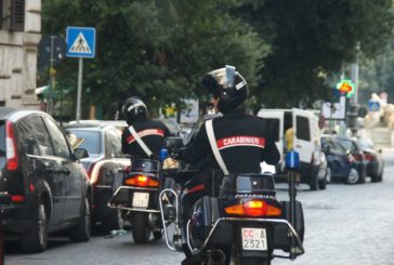 SEQUESTRO DI PERSONA, 11 FERMI IN LOMBARDIA, VENETO E CAMPANIA
