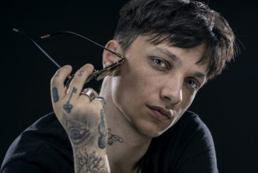 ULTIMO TORNA CON IL NUOVO SINGOLO "TUTTO QUESTO SEI TU"
