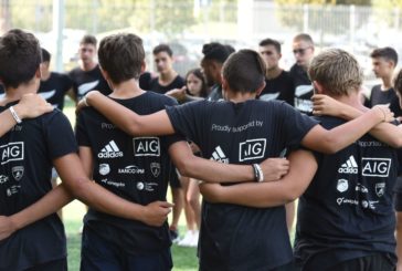 SPORT E GIOVANI, DA FONDAZIONE CARIPLO E REGIONE LOMBARDIA 1,4 MILIONI