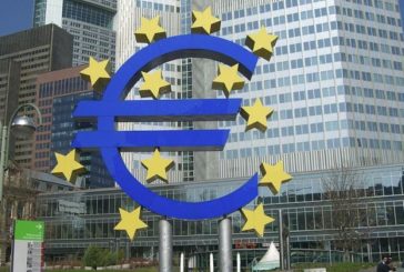 BCE LASCIA I TASSI INVARIATI