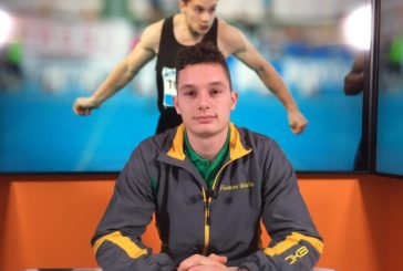 TORTU "MENNEA UN ESEMPIO E MITO, HO INIZIATO GRAZIE A BERRUTI"