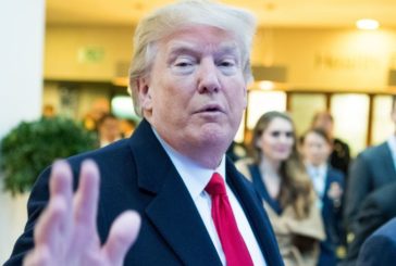 IMPEACHMENT A TRUMP, VIA LIBERA DALLA COMMISSIONE GIUSTIZIA