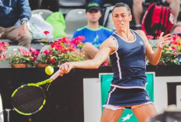 SCHIAVONE SHOCK "HO VINTO LA MIA BATTAGLIA CONTRO UN TUMORE"