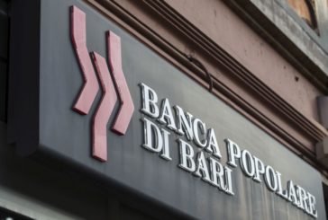 POPOLARE BARI COMMISSARIATA, CDM "GARANZIE A TUTELA RISPARMIATORI"