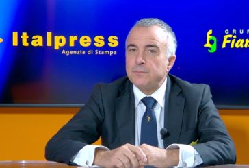 PARRINELLO "VITTORIE E PROGETTI, LE FIAMME GIALLE GUARDANO AL FUTURO"
