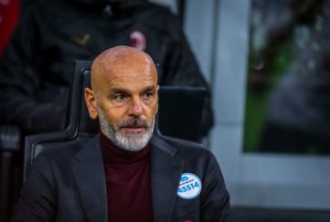 MILAN. PIOLI "NON SIAMO USCITI DAL TUNNEL, MA VEDIAMO LA LUCE"