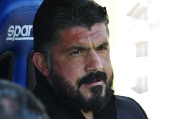 GATTUSO KO ALL'ESORDIO SULLA PANCHINA DEL NAPOLI, PARMA VINCE 2-1