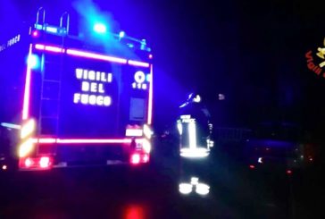 STRAGI DEL SABATO SERA, SETTE MORTI SULLE STRADE ITALIANE