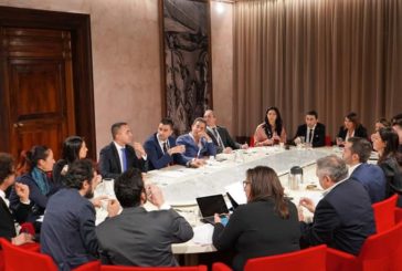 ARRIVA IL TEAM DEL FUTURO, 18 FACILITATORI PER IL RILANCIO DEL M5S