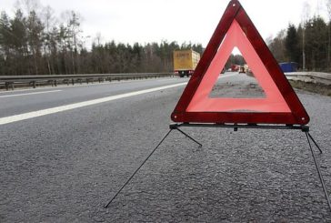 MENO INCIDENTI STRADALI MA PIÙ VITTIME NEI PRIMI 6 MESI DEL 2019