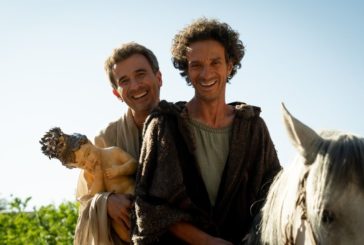 "IL PRIMO NATALE", FICARRA E PICONE CONQUISTANO IL BOX OFFICE