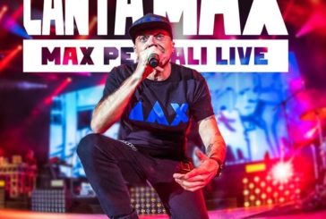 PEZZALI, "SAN SIRO CANTA MAX" REGISTRA IL SOLD OUT E RADDOPPIA