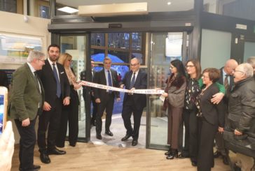 UBI BANCA, UN PIANO PER LA DIGITALIZZAZIONE DELLE FILIALI DEL SUD