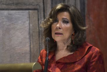 CASELLATI "RISPETTARE LA CENTRALITÀ DEL PARLAMENTO"