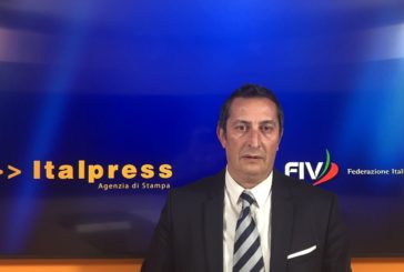 ETTORRE "ANNO MAGICO PER LA VELA ITALIANA, A TOKYO PER FARE MEDAGLIA"