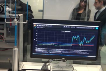 DA TERNA INVESTIMENTI PER 700 MLN IN 5 ANNI, UN INNOVATION HUB A MILANO