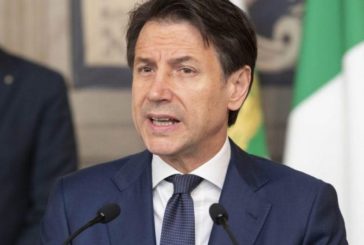 CONTE "BONUS FINO A 2 MILA EURO PER I PAGAMENTI DIGITALI"