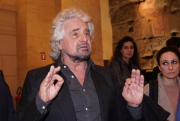 M5S, GRILLO "RECUPEREREMO IL NOSTRO SPIRITO"
