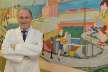 AL GASLINI RICOSTRUITO IL CUORE A UNA BAMBINA DI 21 MESI