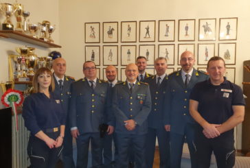 Guardia di Finanza e 118 insieme per la formazione