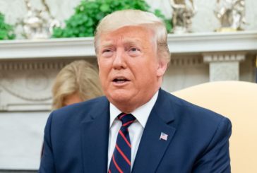 STATI UNITI, LA CAMERA DICE SÌ ALL'IMPEACHMENT PER TRUMP