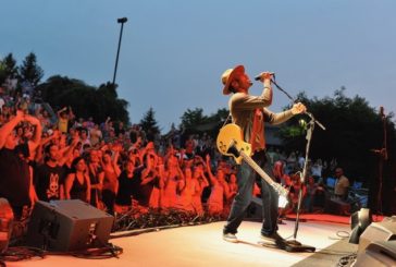 BEN HARPER, CINQUE DATE IN ESTATE IN ITALIA