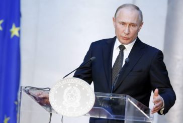 DOPING: RUSSIA UFFICIALIZZA RICORSO CONTRO LA SQUALIFICA DI 4 ANNI