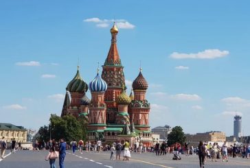 RUSSIA, L'UE PROROGA LE SANZIONI ECONOMICHE DI SEI MESI
