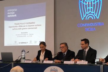 GUERRE COMMERCIALI E DAZI, RISCHI E OPPORTUNITÀ PER LE IMPRESE