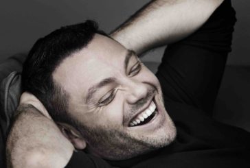 SANREMO, AMADEUS "TIZIANO FERRO SARÀ OSPITE TUTTE LE SERE"