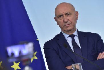 SABELLI SI DIMETTE DA SPORT E SALUTE "VENUTI MENO I PRESUPPOSTI"