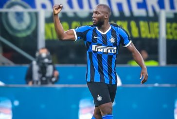 POKER AL GENOA, L'INTER RIPRENDE LA JUVE IN TESTA ALLA CLASSIFICA