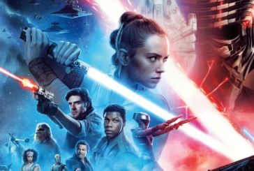 'STAR WARS: L'ASCESA DI SKYWALKER' DOMINA IL BOX OFFICE