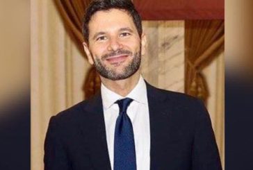 SI E' INSEDIATO IL NUOVO CDA SIMEST, SALZANO PRESIDENTE E ALFONSO AD