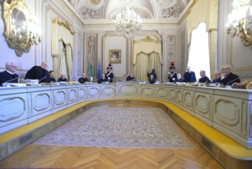 FISCO, PER LA CONSULTA ADDIZIONALE IRES NON E' UN'IMPOSTA ARBITRARIA