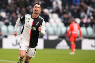 JUVENTUS. RONALDO "IO IL CALCIATORE PIÙ FORTE, MA ANCHE UOMO D'AFFARI"