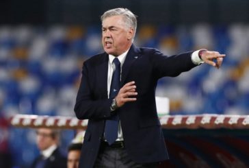 PREMIER LEAGUE. BUONA LA PRIMA DI ANCELOTTI, CHELSEA KO IN CASA