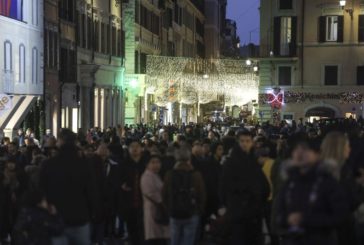 CAPODANNO, VALLE D'AOSTA E TRENTINO ALTO ADIGE VERSO IL TUTTO ESAURITO