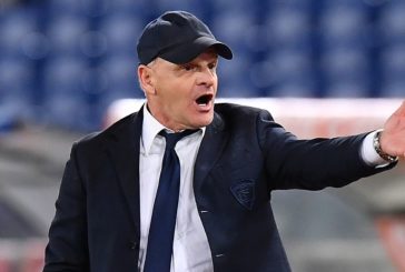 IACHINI "LA FIORENTINA E' CASA MIA, RIPAGHERÒ STIMA E AFFETTO"