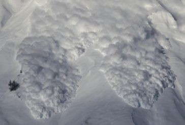 VALANGA IN VAL SENALES, MORTA UN'ALTRA BAMBINA