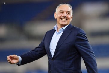 PALLOTTA VICINO ALLA CESSIONE DELLA ROMA A FRIEDKIN
